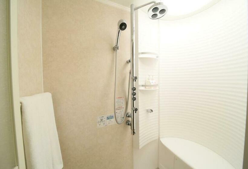 スタンダードルーム, Tamanoyu