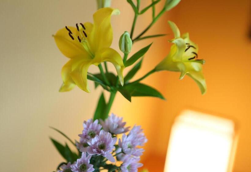 デラックスファミリールーム, Tamanoyu