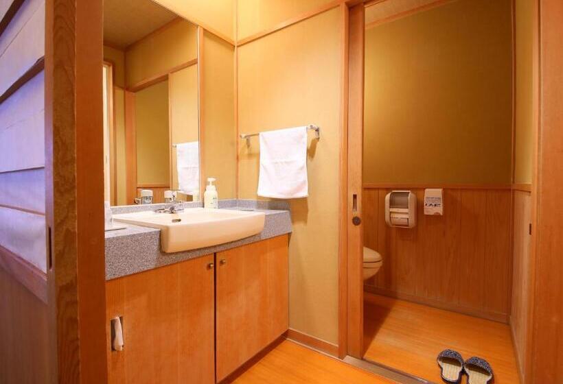 デラックスファミリールーム, Tamanoyu