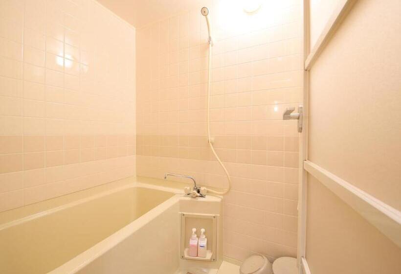 デラックスファミリールーム, Tamanoyu