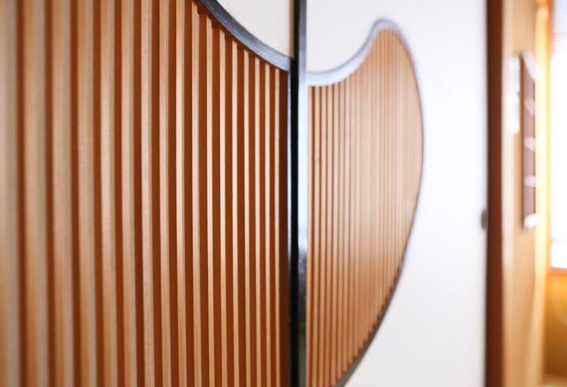 デラックスファミリールーム, Tamanoyu