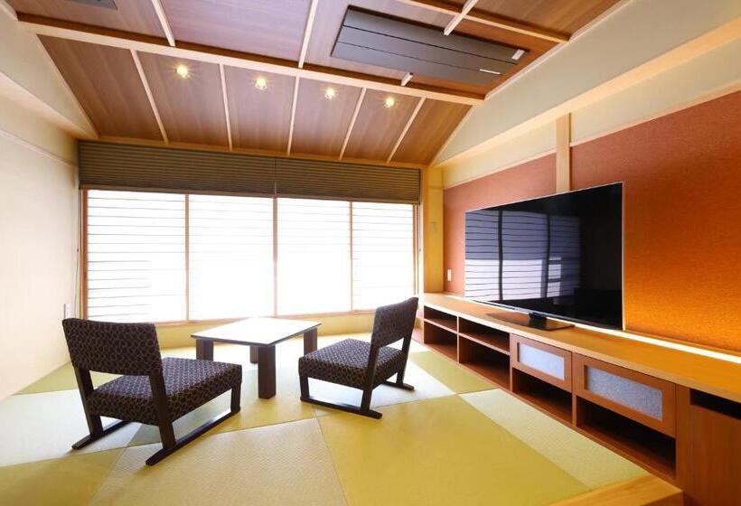 スタンダードルーム, Tamanoyu