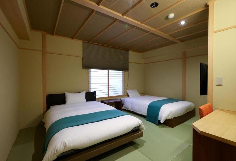 スタンダードルーム, Tamanoyu