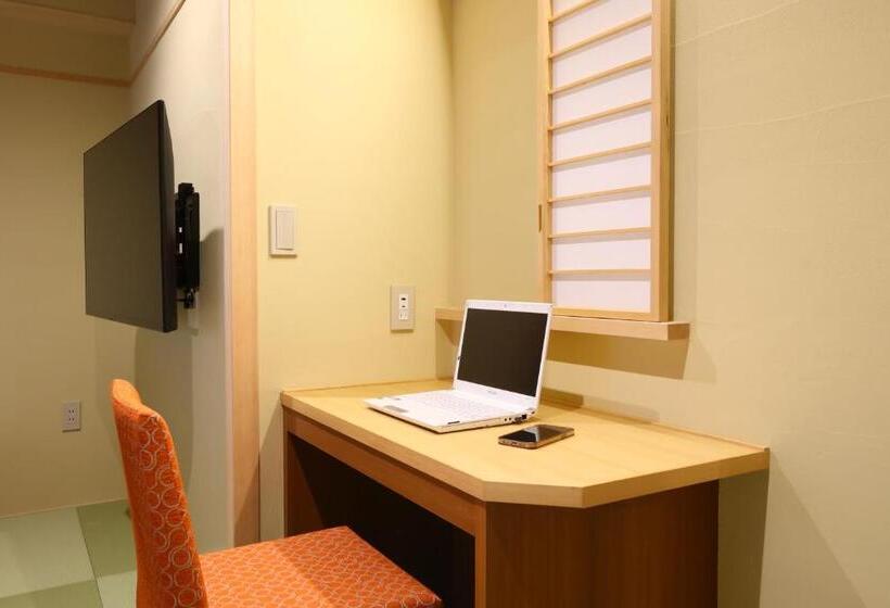 スタンダードルーム, Tamanoyu