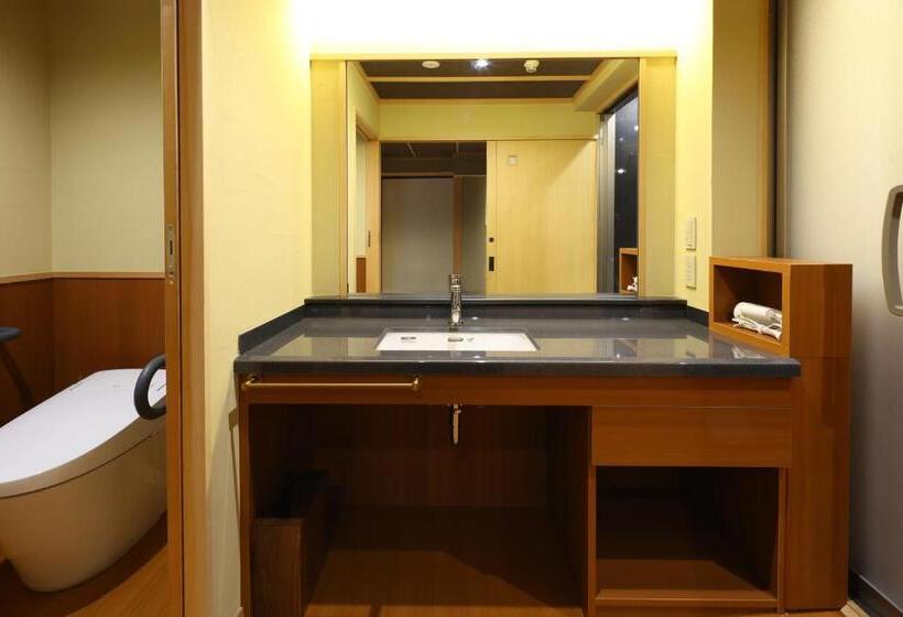 スタンダードルーム, Tamanoyu