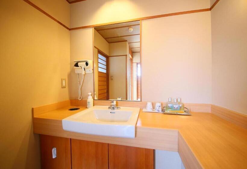 スタンダードルーム, Tamanoyu