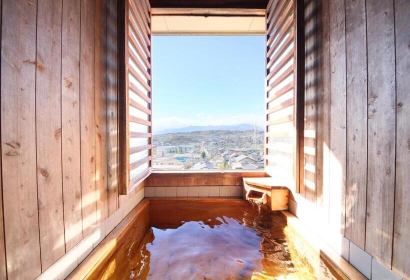 スタンダードルーム, Tamanoyu