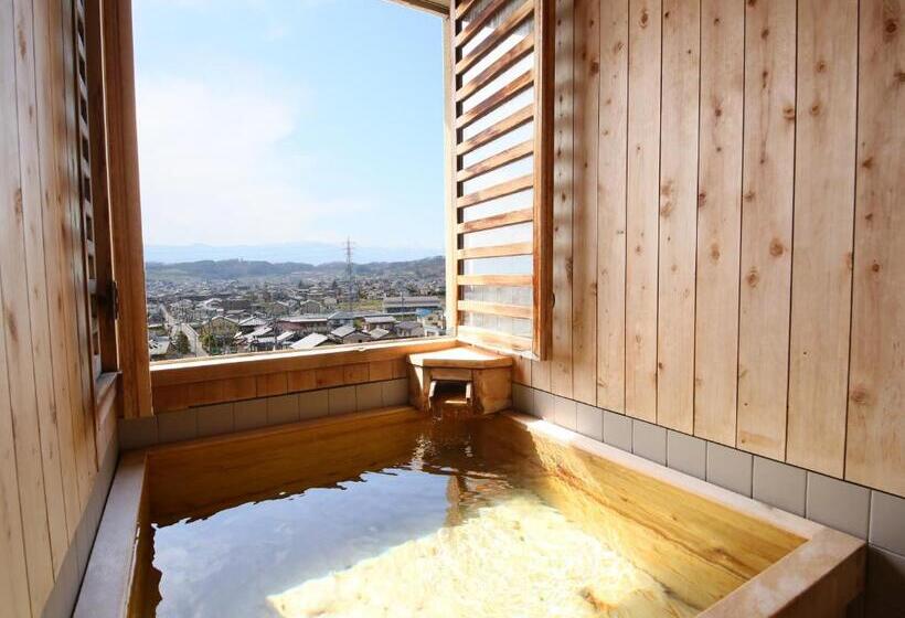 スタンダードルーム, Tamanoyu