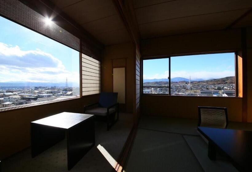 スタンダードルーム, Tamanoyu