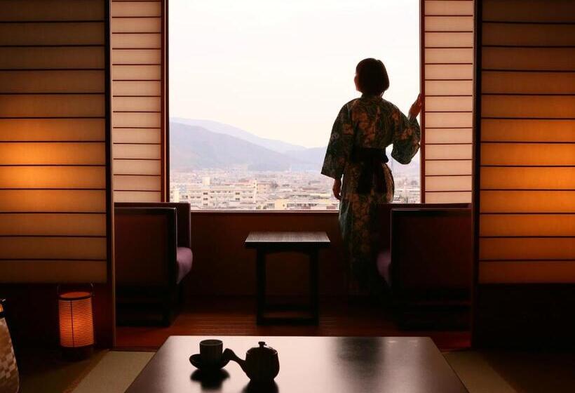 スタンダードルーム, Tamanoyu