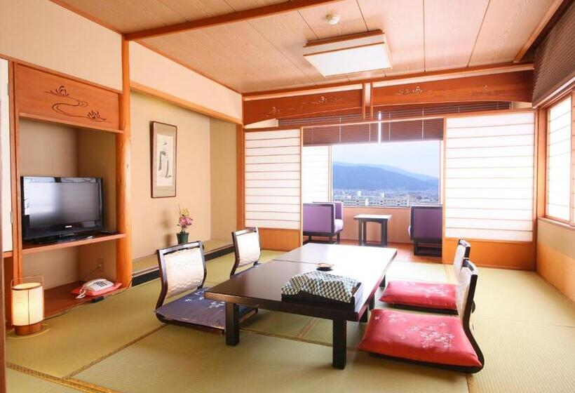 スタンダードルーム, Tamanoyu