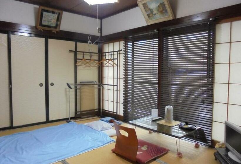 חדר אקונומי, Tamonkan