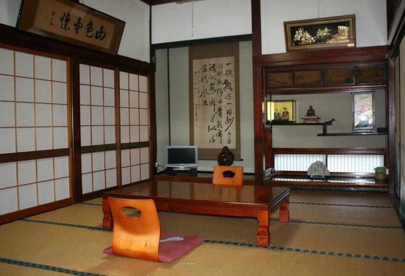 غرفة قياسية حمام مشترك, Tamonkan