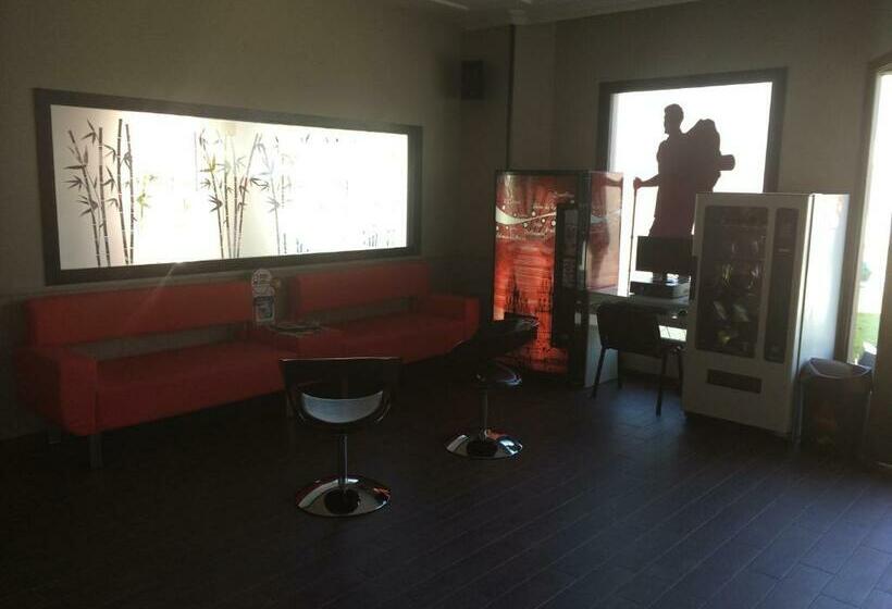 Llit en Habitació Compartida, Albergue Credencial