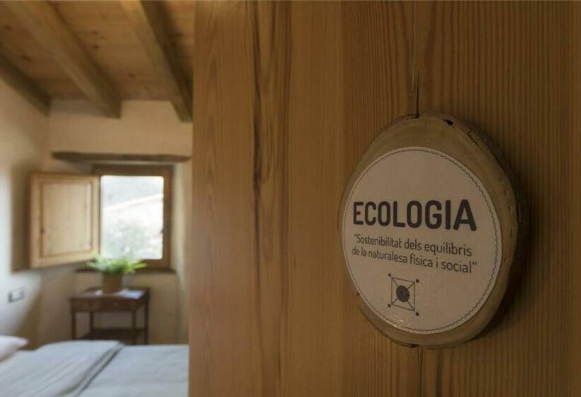 스탠다드 룸, Mas Rural El Negre