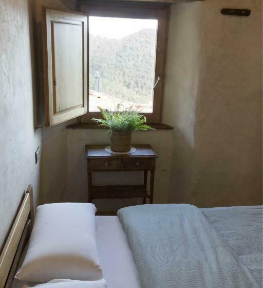 스탠다드 룸, Mas Rural El Negre