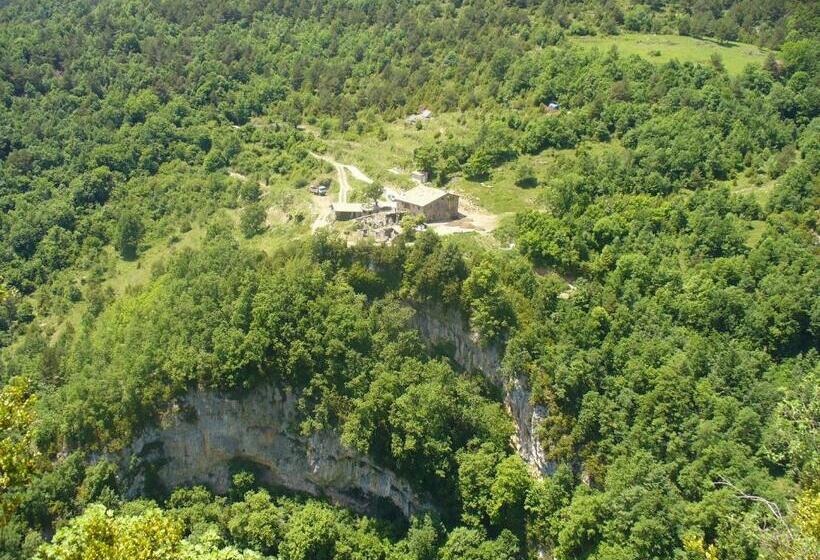 스탠다드 룸, Mas Rural El Negre