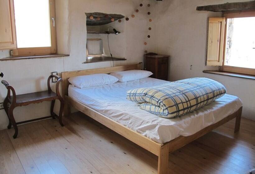 스위트, Mas Rural El Negre