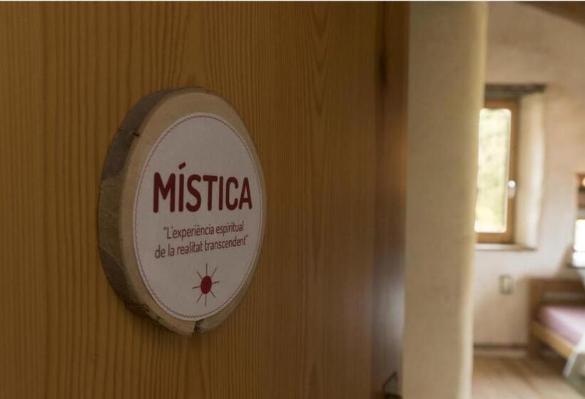 스위트, Mas Rural El Negre