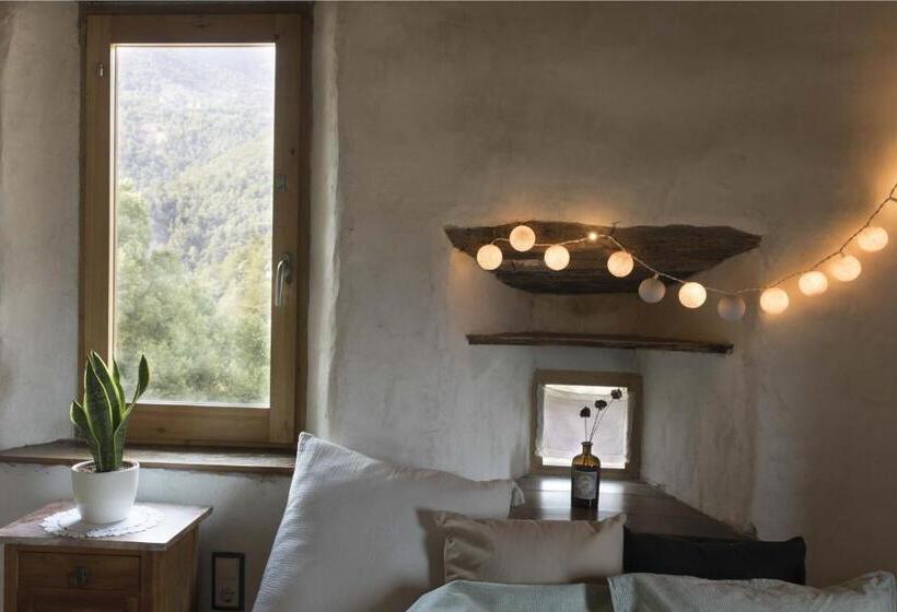 스위트, Mas Rural El Negre