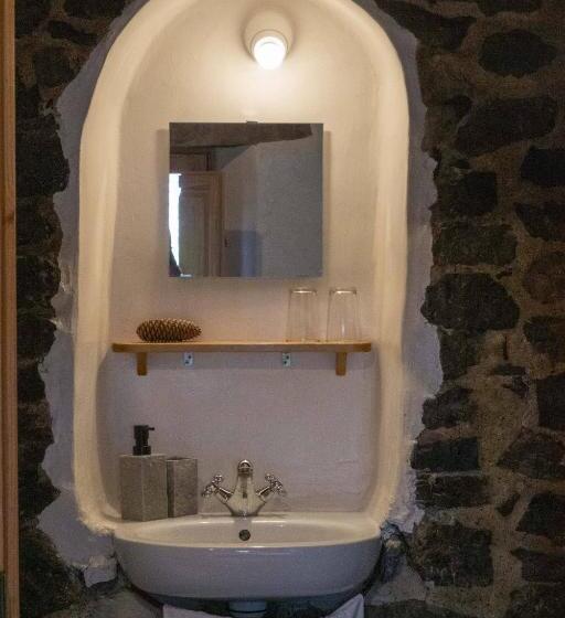 스위트, Mas Rural El Negre