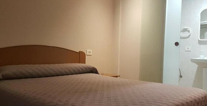 标准间, Hostal Galicia Arteixo