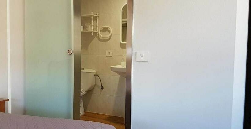 标准间, Hostal Galicia Arteixo