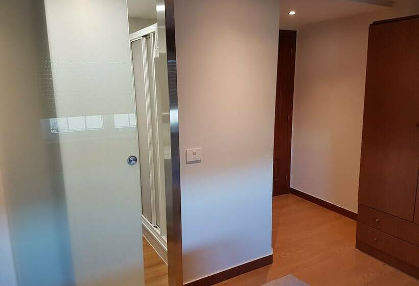 标准间, Hostal Galicia Arteixo