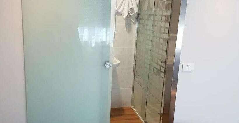 Номер Стандарт, Hostal Galicia Arteixo