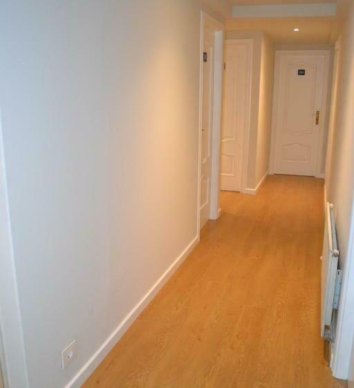 标准间, Hostal Galicia Arteixo