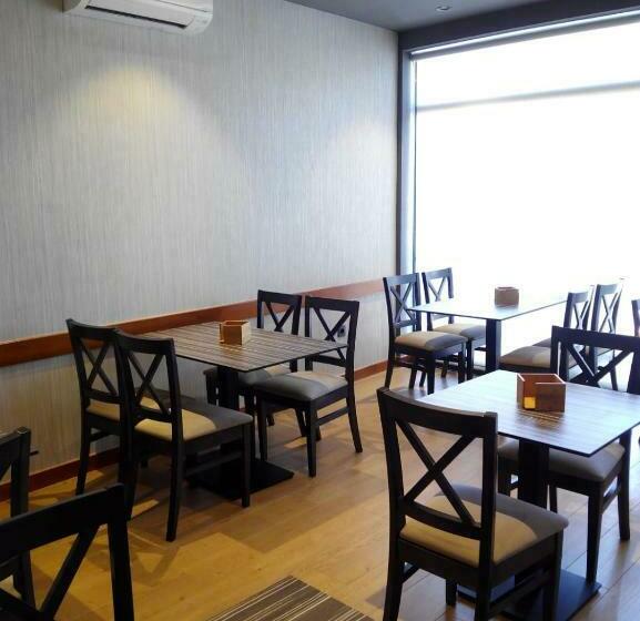 标准间, Hostal Galicia Arteixo