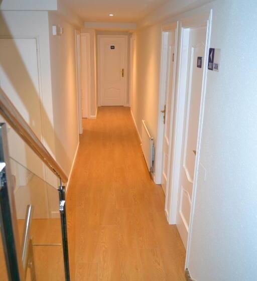 标准间, Hostal Galicia Arteixo