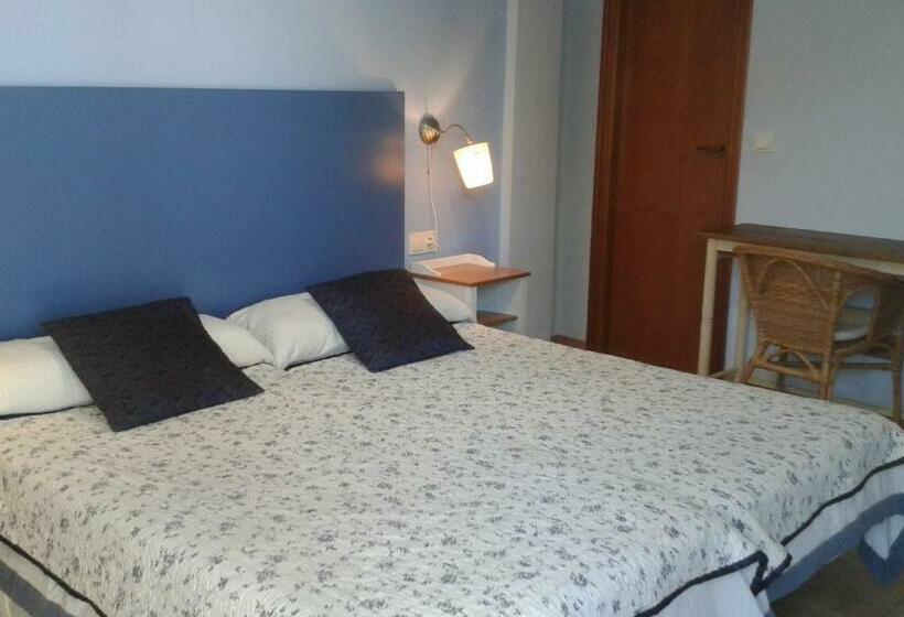 Номер Стандарт Трехместный, B&b Ra Tenaja