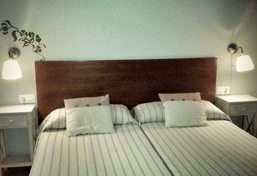 Номер Deluxe, B&b Ra Tenaja