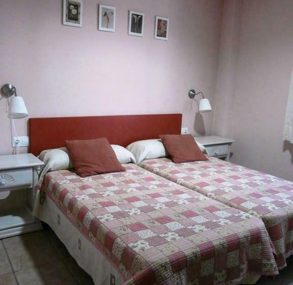 Номер Стандарт, B&b Ra Tenaja