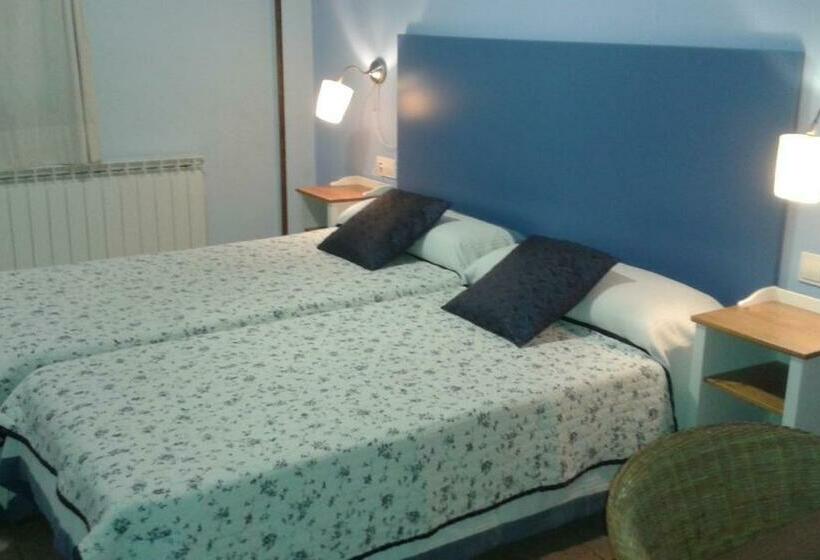 Номер Стандарт Трехместный, B&b Ra Tenaja