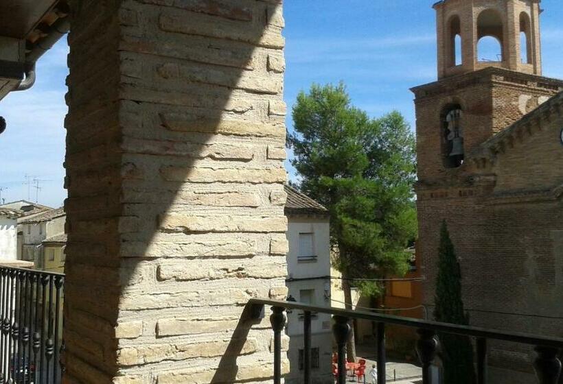 Номер Стандарт Трехместный, B&b Ra Tenaja