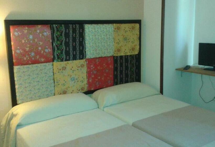 Номер Стандарт, B&b Ra Tenaja