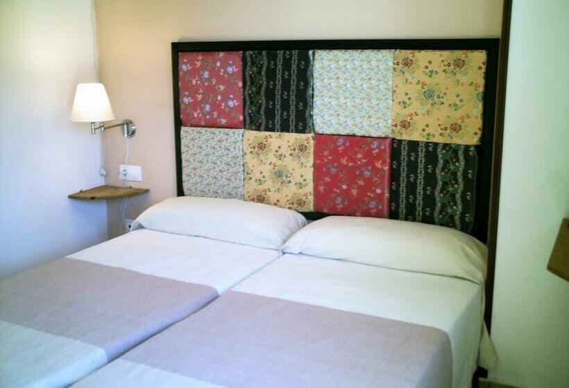 Номер Стандарт, B&b Ra Tenaja