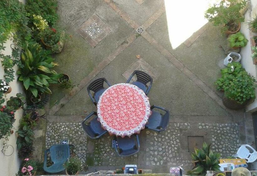 חדר סטנדרט, B&b Ra Tenaja