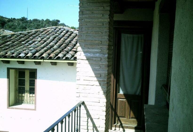 Номер Стандарт, B&b Ra Tenaja