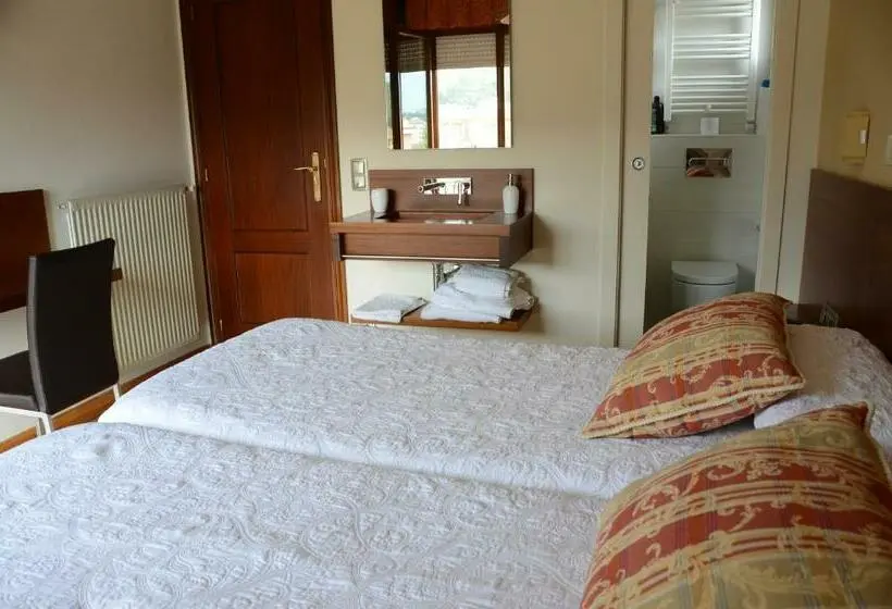 اتاق استاندارد, B&b Zaldu