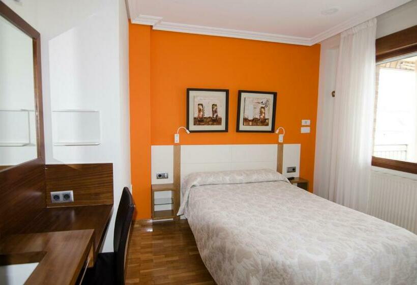Номер Стандарт, B&b Zaldu