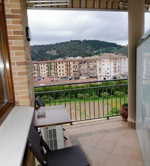 חדר סטנדרט, B&b Zaldu