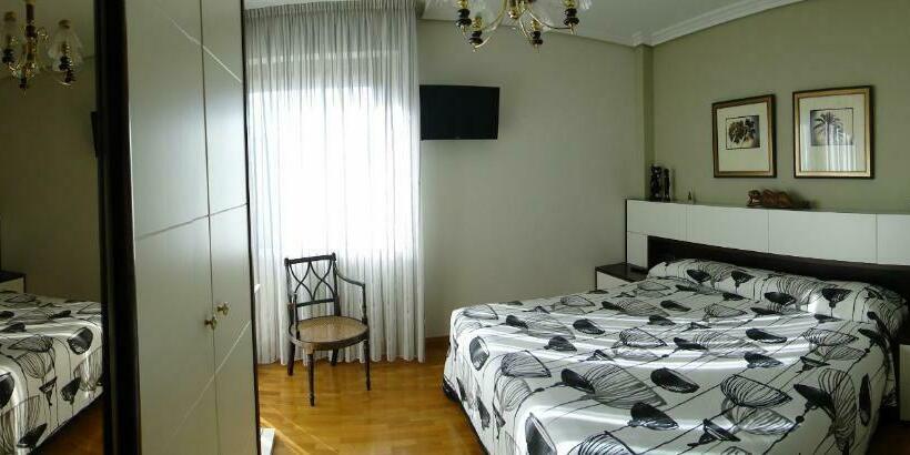 חדר סטנדרט, B&b Zaldu