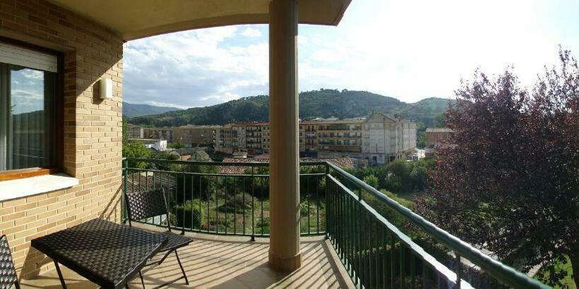 חדר סטנדרט, B&b Zaldu