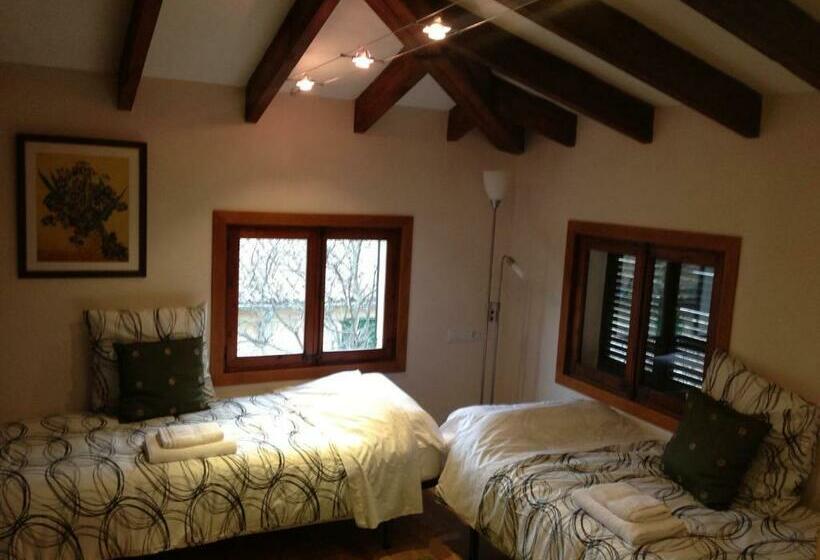 غرفة قياسية, Allotjaments Serra De Tramuntana