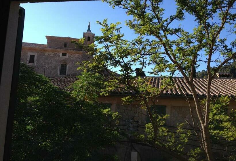 غرفة قياسية, Allotjaments Serra De Tramuntana