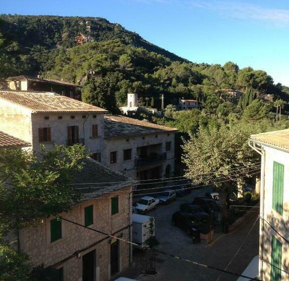 Номер Стандарт, Allotjaments Serra De Tramuntana
