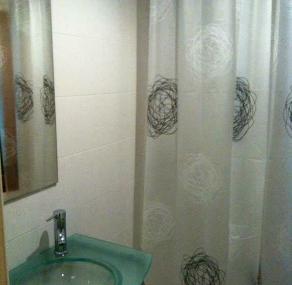 غرفة قياسية, Allotjaments Serra De Tramuntana